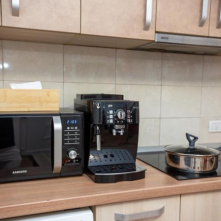 Grayhouse Apartment Arad Ngoại thất bức ảnh