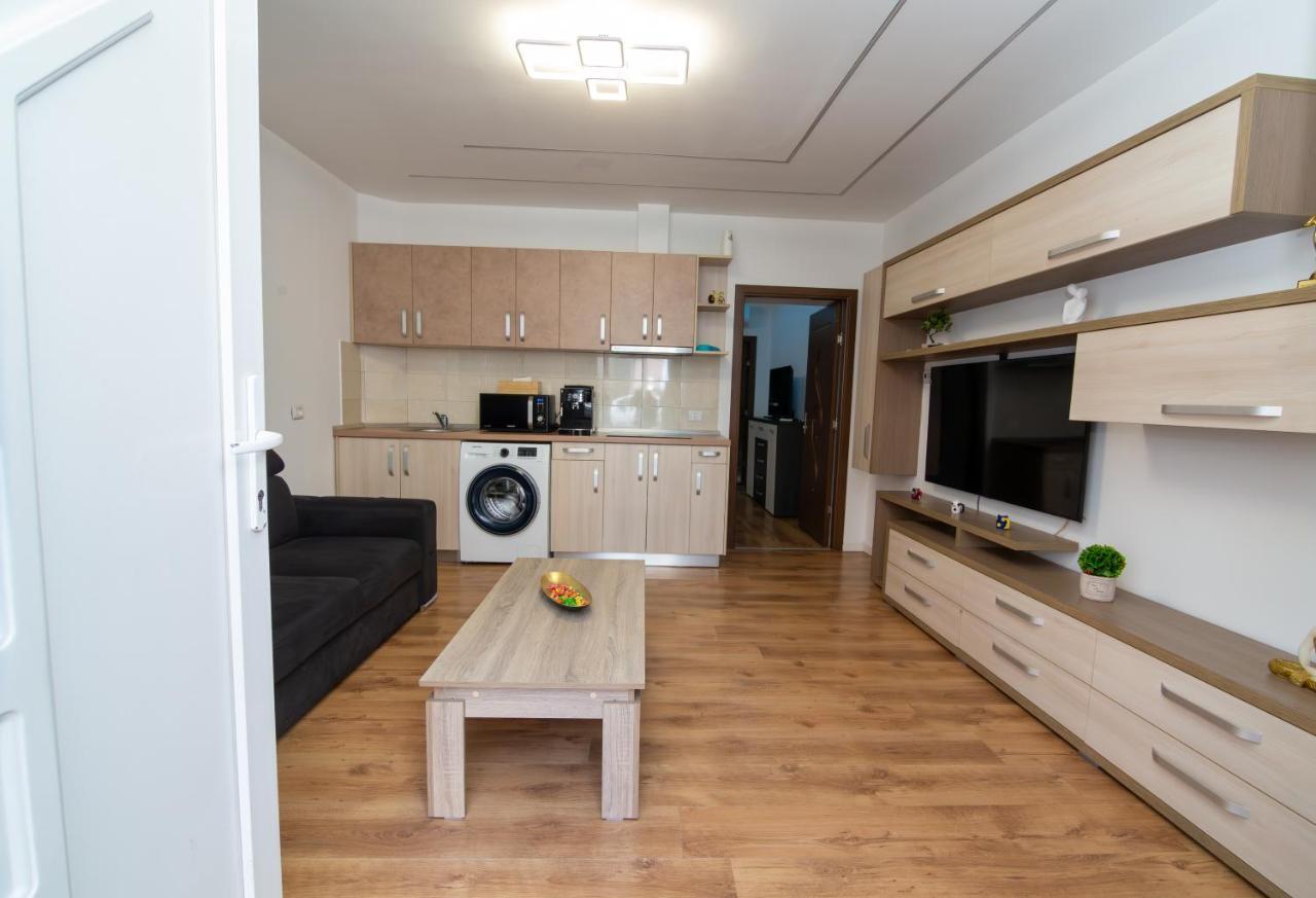 Grayhouse Apartment Arad Ngoại thất bức ảnh