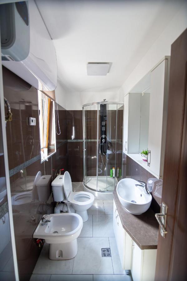 Grayhouse Apartment Arad Ngoại thất bức ảnh