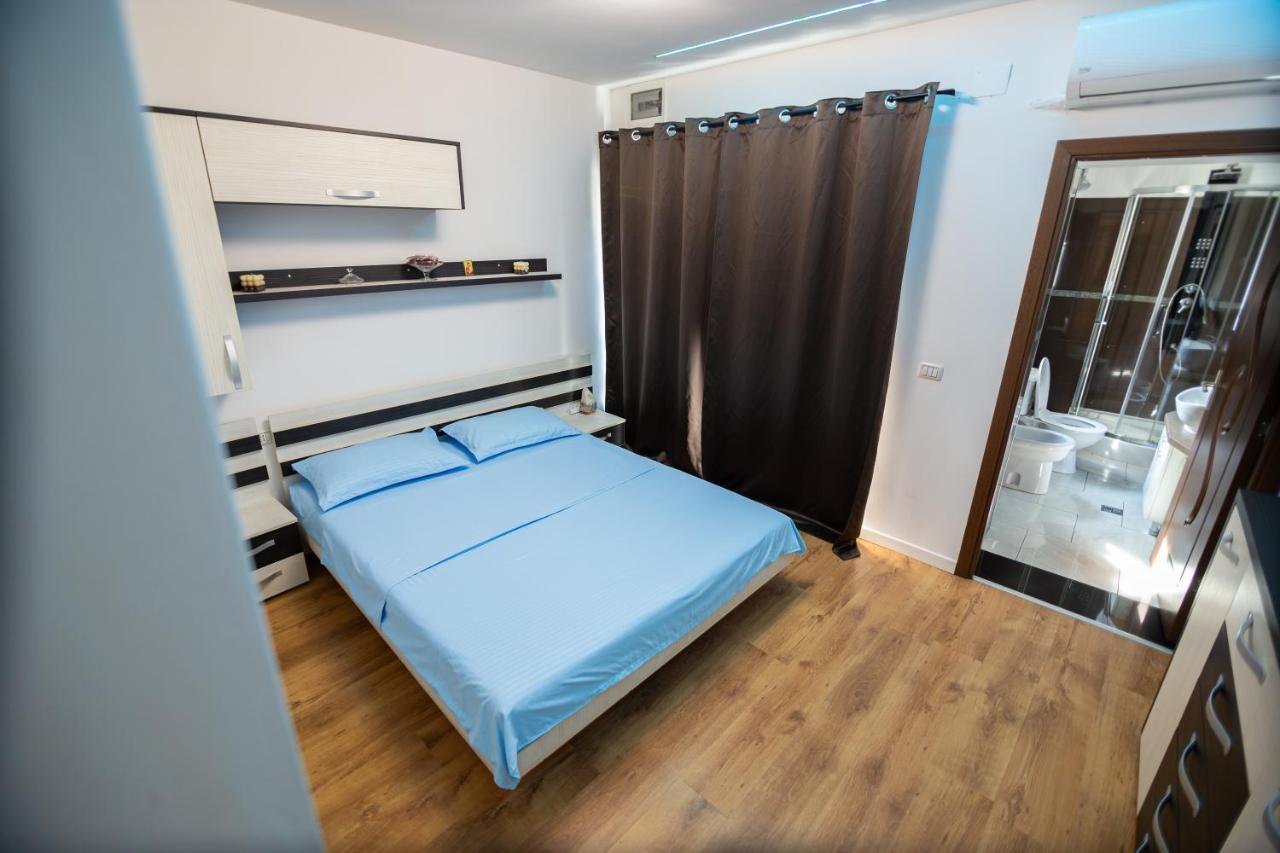 Grayhouse Apartment Arad Ngoại thất bức ảnh