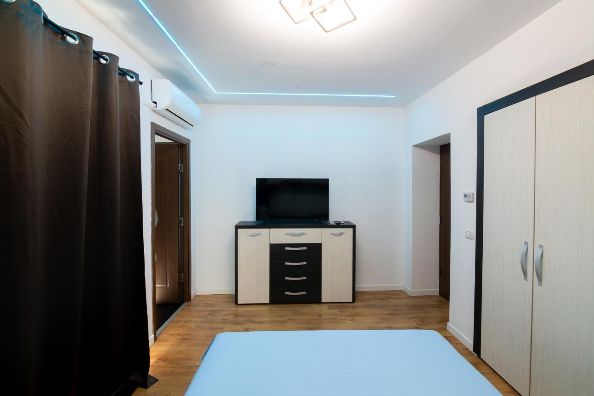 Grayhouse Apartment Arad Ngoại thất bức ảnh