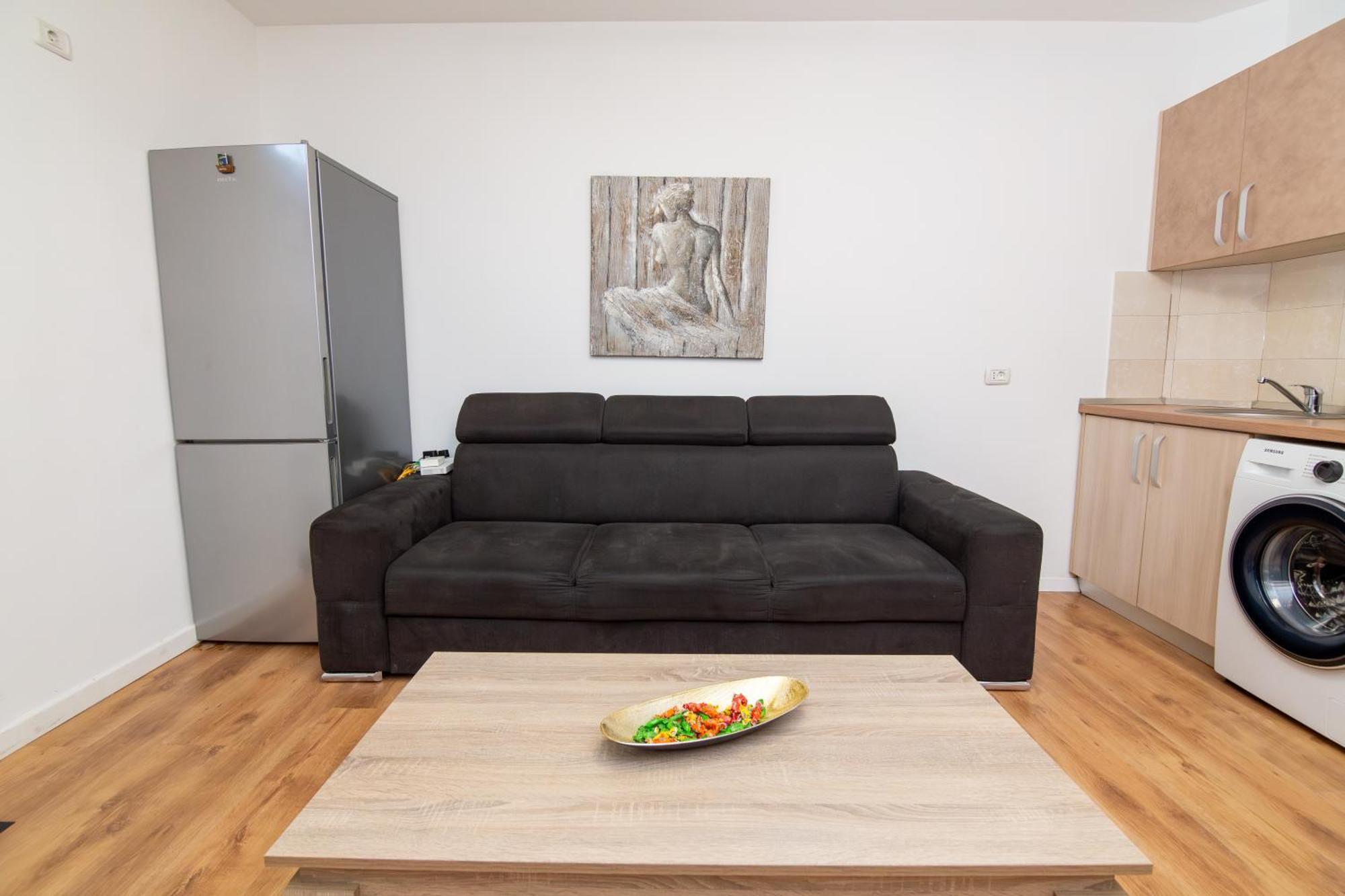 Grayhouse Apartment Arad Ngoại thất bức ảnh