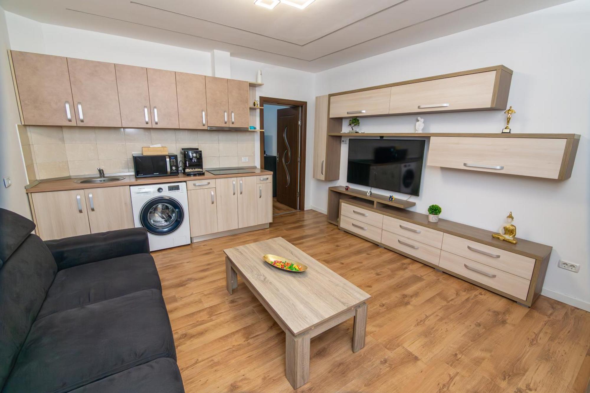 Grayhouse Apartment Arad Ngoại thất bức ảnh
